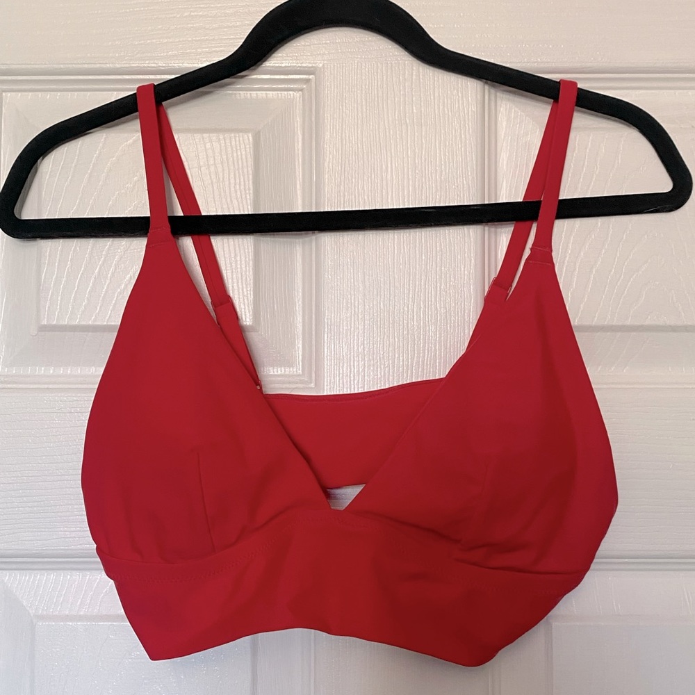 Aerie Bikini Top